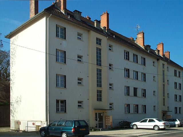 Appartement location à Dijon, Auxonne