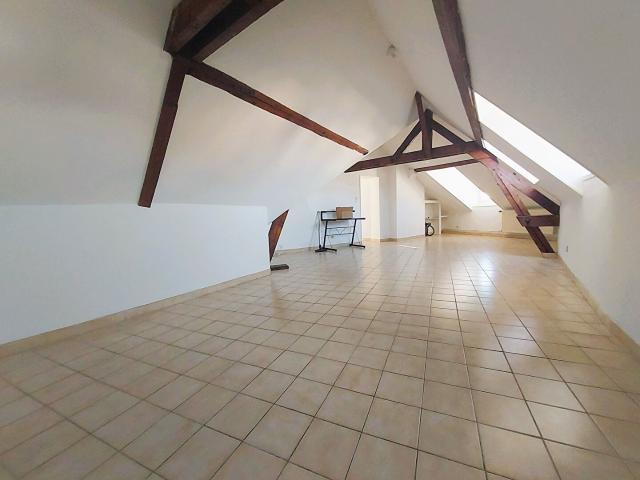 Appartement vente à Saint-Quentin, Saint-quentin