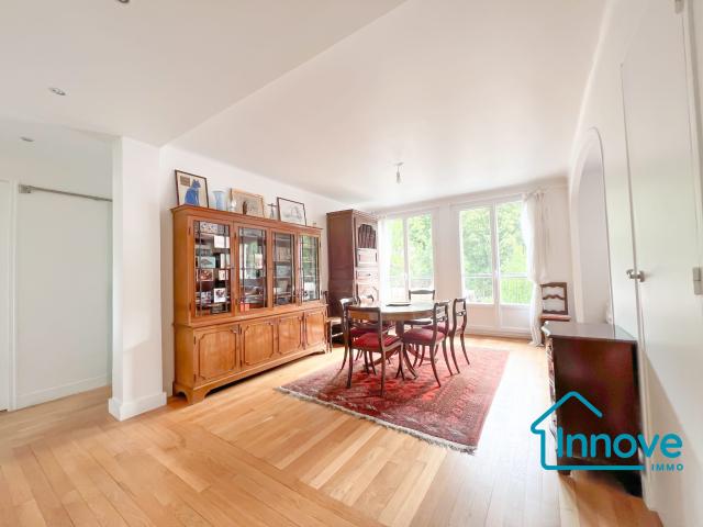 Appartement vente à Versailles