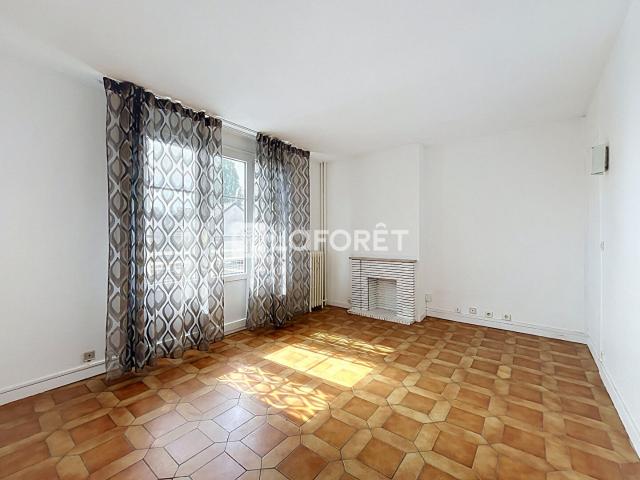 Appartement location à Palaiseau, Savigny-sur-orge