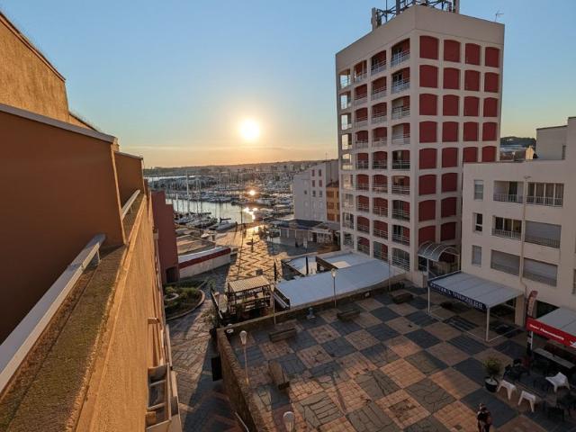 Appartement vente à Béziers, Agde
