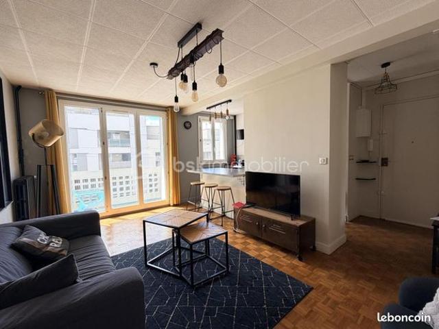 Appartement vente à Tours, La Riche