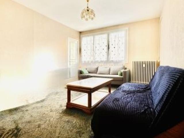 Appartement vente à Tours