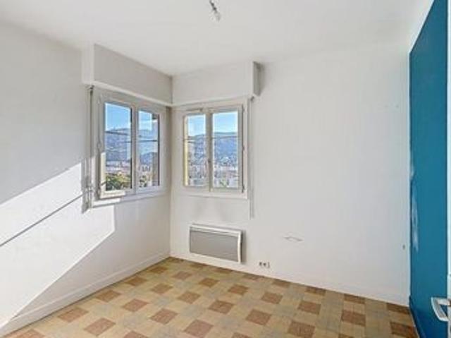 Appartement vente à Nice, Alpes-Maritimes