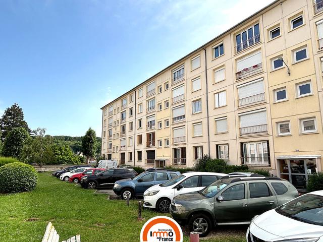 Appartement vente à Évreux, Evreux