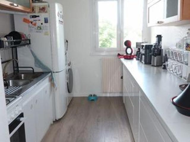 Appartement vente à Châteaulin, Bretagne