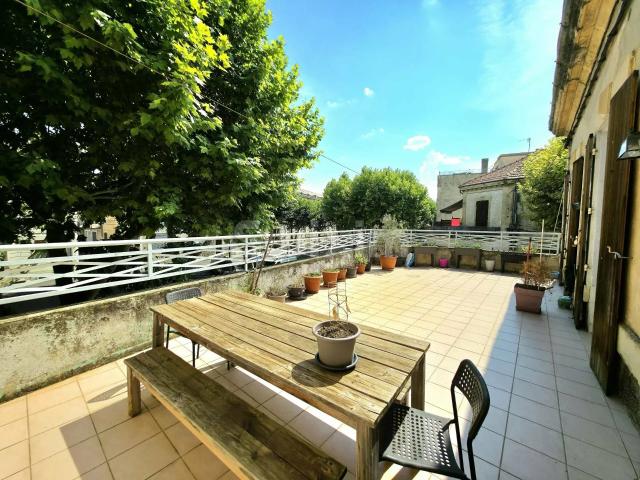 Appartement vente à Carpentras, Valréas