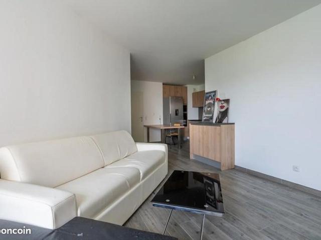 Appartement vente à Le Raincy, Drancy