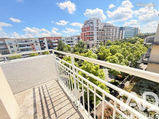 Appartement vente à Bobigny