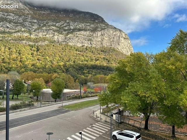 Appartement vente à Grenoble, Saint-egrève