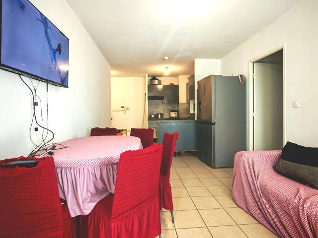 Appartement vente à Nice