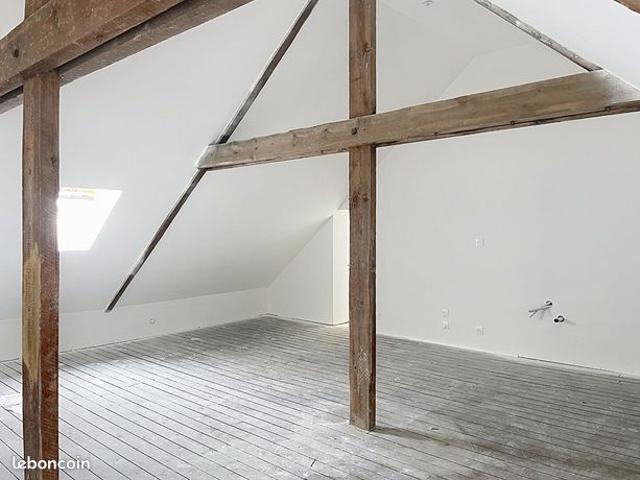Appartement vente à Saint-Brieuc, Bretagne