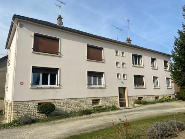 Appartement vente à Épernay, Sézanne