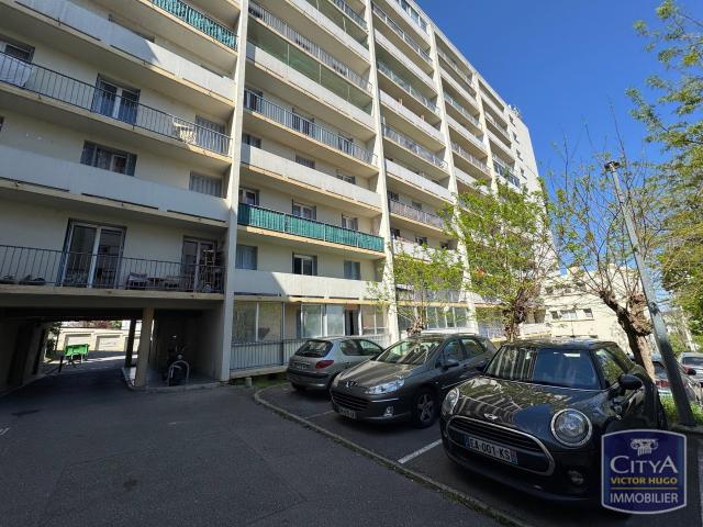 Appartement vente à Toulouse