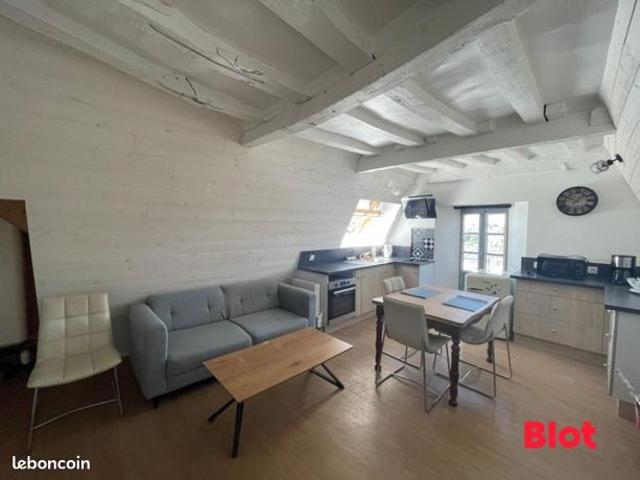 Appartement vente à Fougères-Vitré, Bretagne