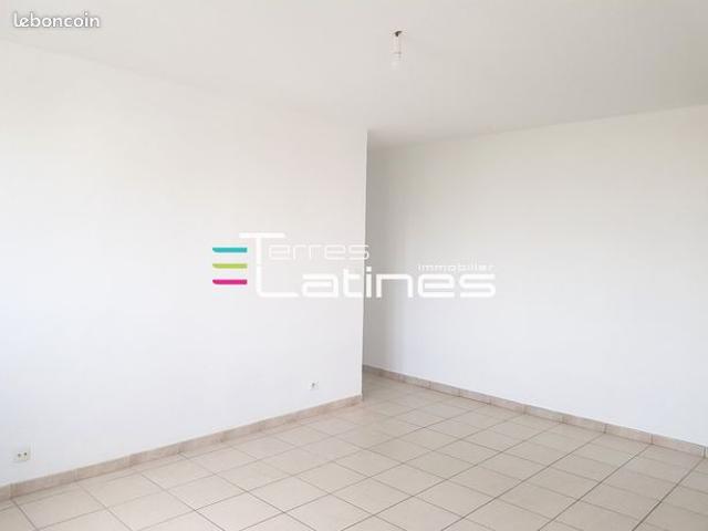 Appartement vente à Nîmes