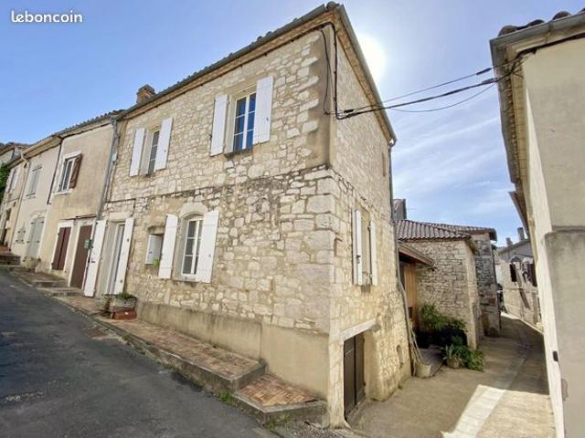 Appartement vente à Villeneuve-sur-Lot, Monflanquin