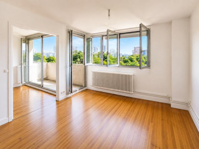Appartement vente à Lafourguette, Toulouse