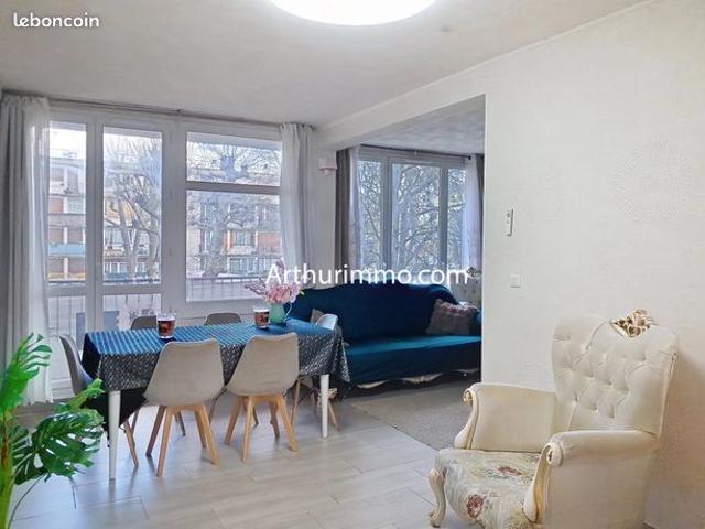 Appartement vente à Crosne, Essonne