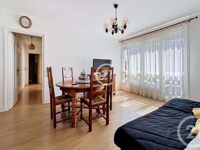 Appartement vente à Bobigny, Vaux-montreuil