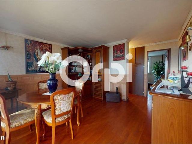 Appartement vente à Bron, Rhône