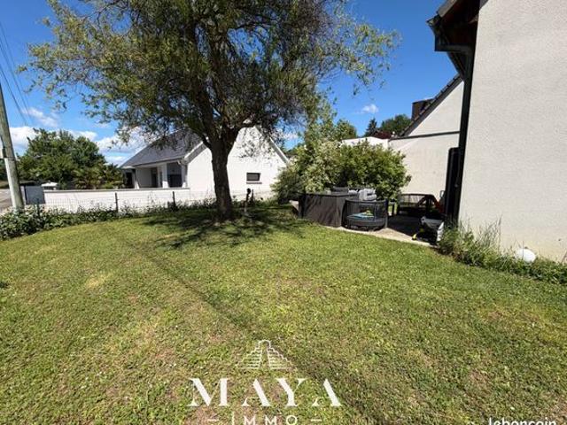 Appartement vente à Altkirch, Wittersdorf