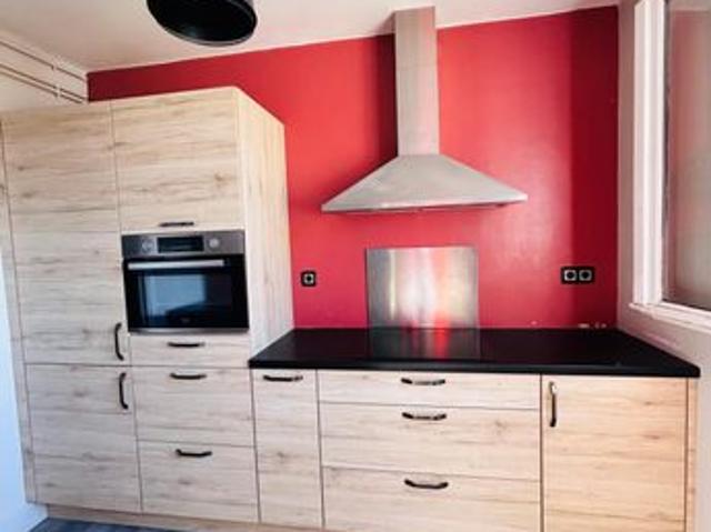 Appartement vente à Valence, Guadeloupe