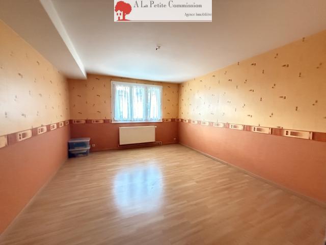 Appartement vente à Chartres
