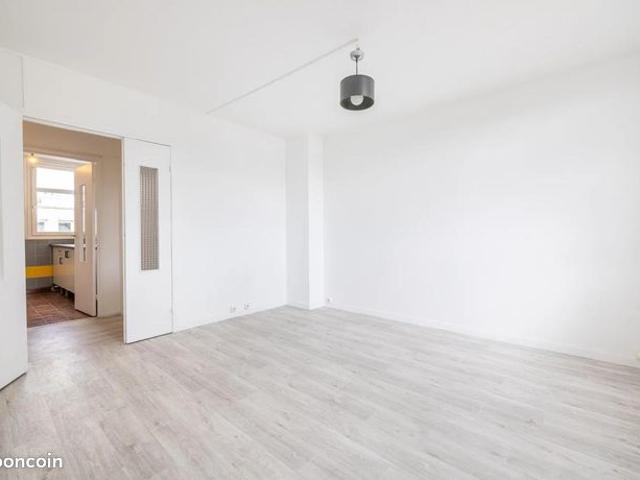 Appartement vente à Bobigny, Romainville
