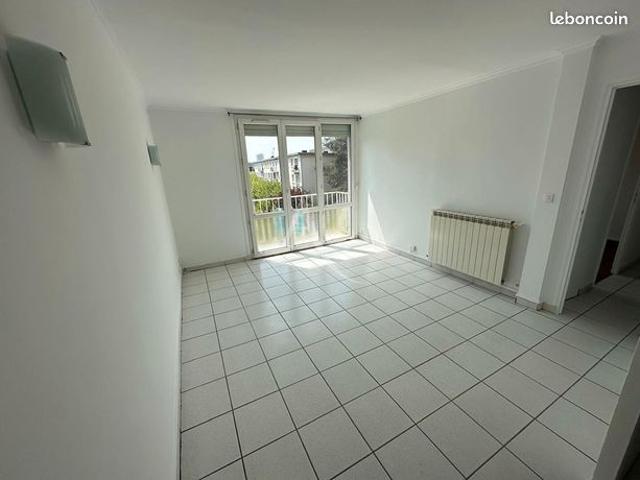 Appartement vente à Melun, Dammarie-les-lys