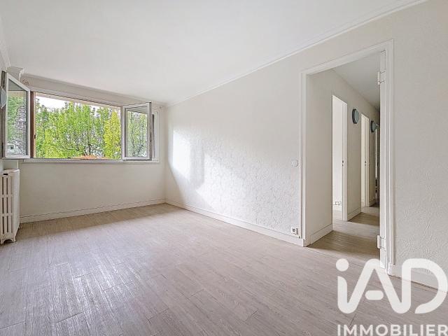 Appartement vente à Bobigny, Vaux-montreuil
