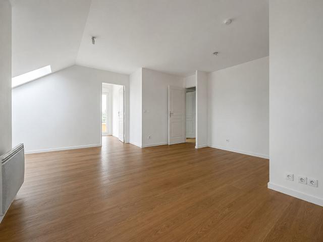 Appartement vente à Pontoise, Beaumont-sur-oise