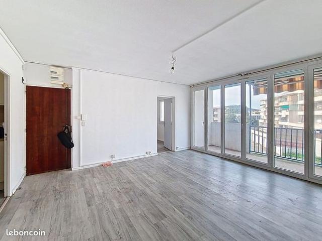 Appartement vente à Arrondissement de Toulon, La Seyne-sur-mer