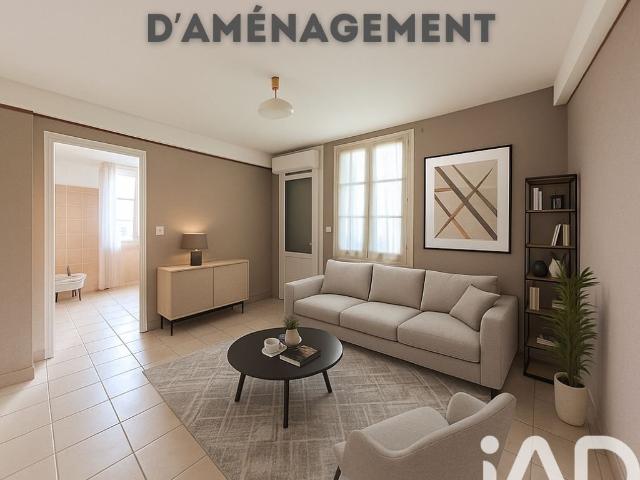 Appartement vente à Argelès-Gazost, Lourde