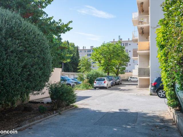 Appartement vente à Arrondissement de Toulon, Toulon