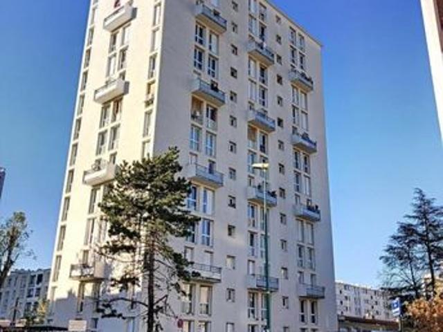 Appartement vente à Garges-lès-gonesse, Martinique