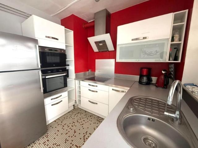 Appartement vente à Rouen, Ruan