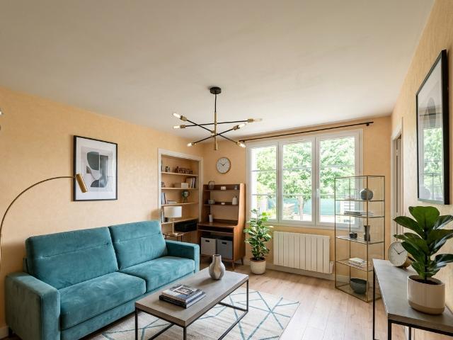 Appartement vente à Lyon, Métropole de Lyon