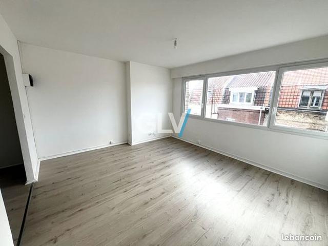 Appartement vente à Lille, Faches-thumesnil