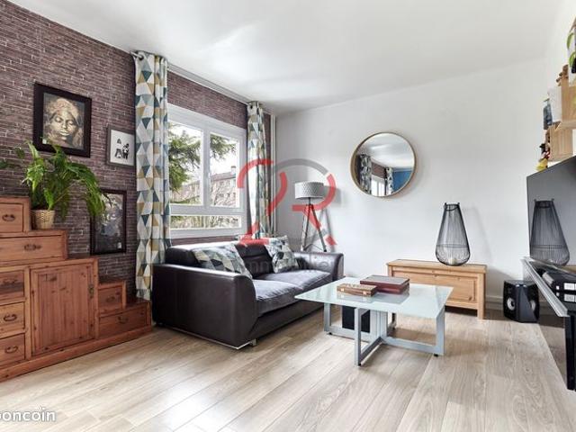 Appartement vente à Saint-Germain-en-Laye, Sartrouville