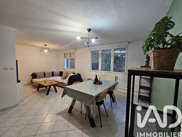 Appartement vente à Val-de-Briey, Réhon