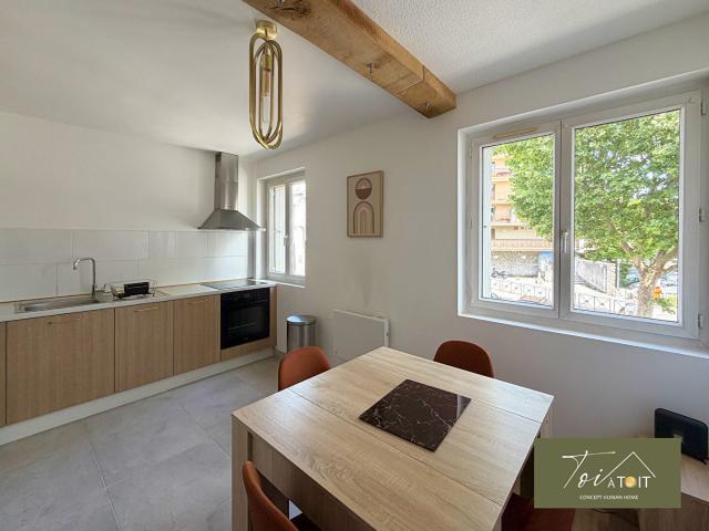 Appartement location à Gap