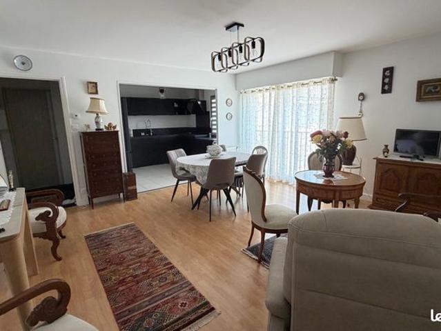 Appartement vente à Pontivy, Morbihan