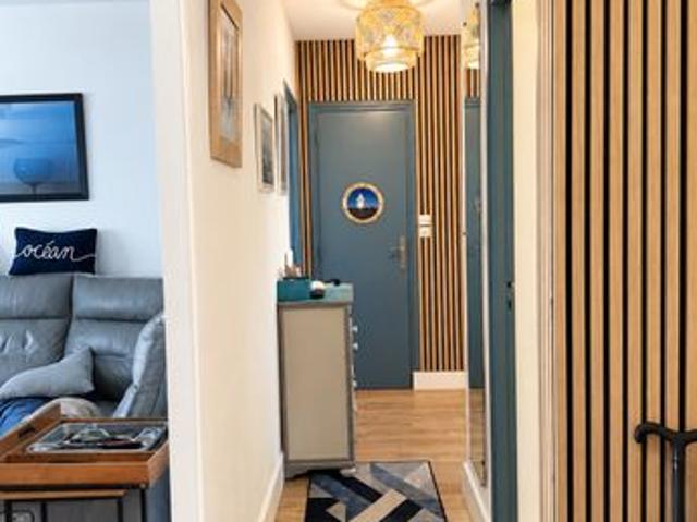 Appartement vente à Châteaulin, Bretagne