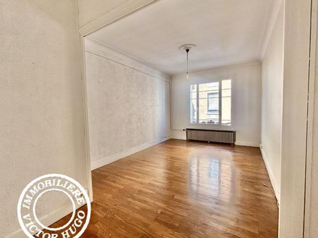 Appartement vente à Grenoble