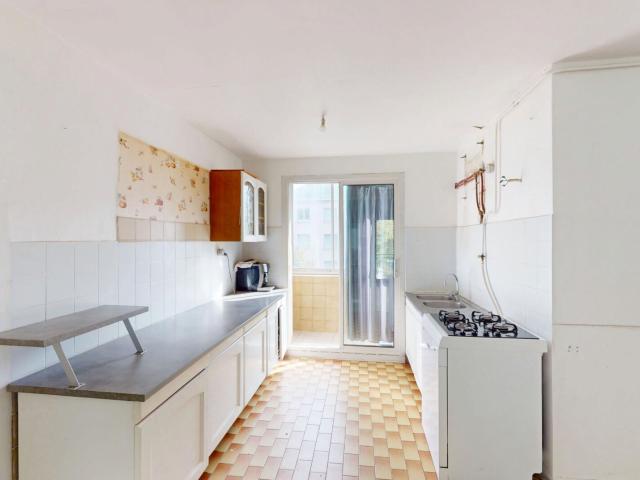 Appartement vente à Zone d'activités du Bourgamon, Saint-Martin-d'Hères