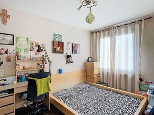 Appartement vente à Nancy, Tomblaine