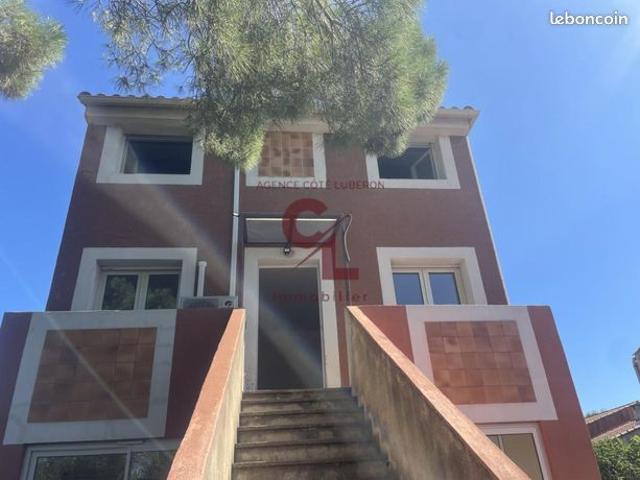 Appartement vente à Apt, Cavaillon