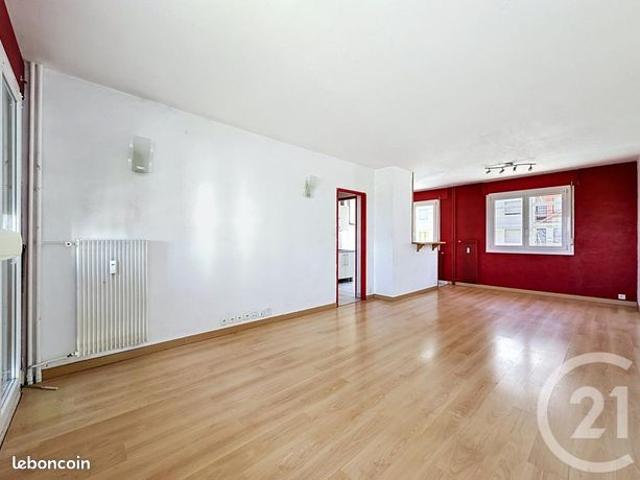 Appartement vente à Montbéliard