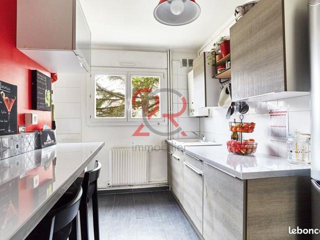Appartement vente à Saint-Germain-en-Laye, Sartrouville